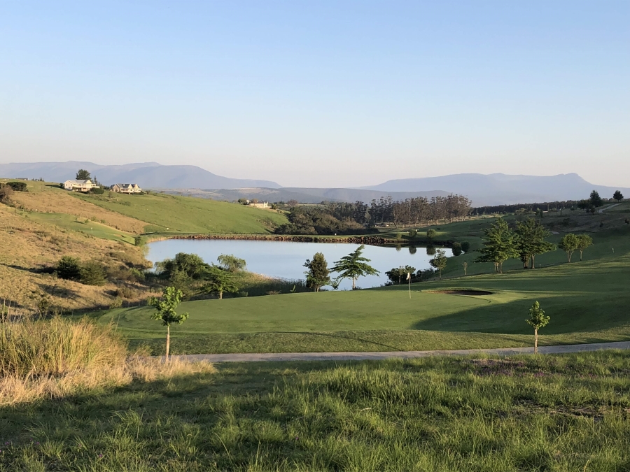 3 Bedroom Property for Sale in Katberg Eastern Cape
